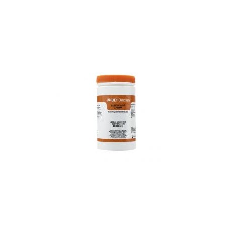 BASE DE AGAR CASMAN. 450G. BIOXON