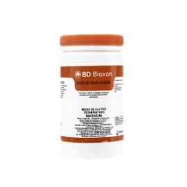 BASE DE AGAR SANGRE. 450G. BIOXON