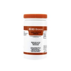 AGAR CITRATO DE SIMMONS. 450G. BIOXON