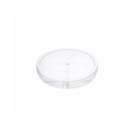 CAJA PETRI DESECHABLE DE 90X15 MM. 576 PIEZAS. BIOXON