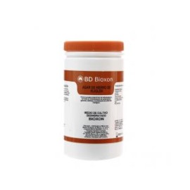 AGAR DE HIERRO DE KLIGLER. 450G. BIOXON