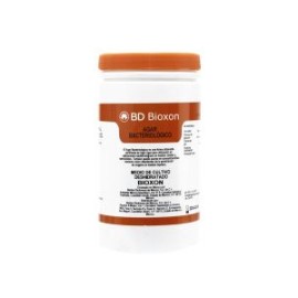 AGAR BACTERIOLÓGICO. 450G. BIOXON