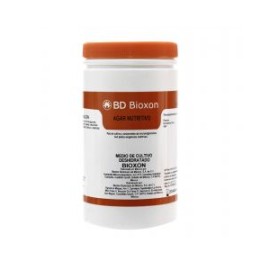 AGAR NUTRITIVO. 450G. BIOXON